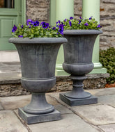 Photo of Campania Soane and Paris Urn - Marquis Gardens